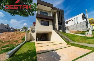 Casa a venda no residencial ibi aram 2 em itupeva/sp.