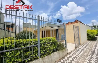 Casa terrea a venda na vila bela i, terreno com 500,00m² em jundiai/sp.