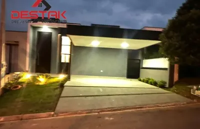 Casa locacao no phytus, valor incluso condominio e iptu - cabreuva/sp.