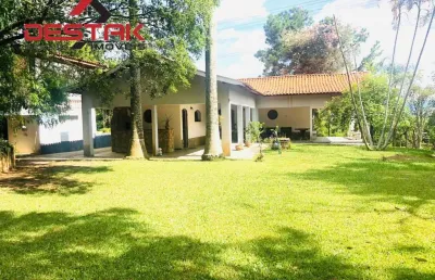 Chácara / sítio com 2 quartos à venda no Traviú, Jundiaí 