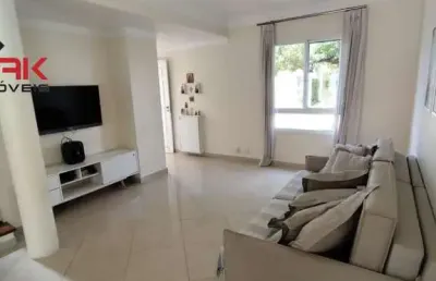 Casa em condomínio fechado com 3 quartos à venda no Jardim Shangai, Jundiaí 