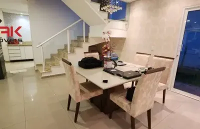 Casa com 3 quartos à venda no Jardim Paulista II, Jundiaí 