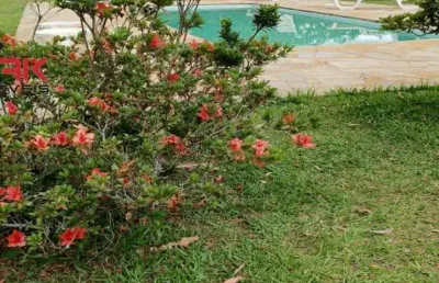 Chacara para locacao no bairro terras de santa cruz em jundiai/sp.