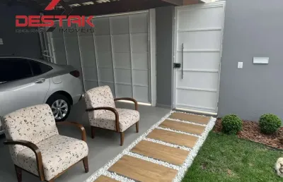 Casa com 3 quartos à venda no Parque Santa Isabel, Itupeva 