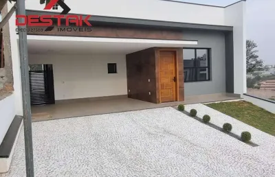 Casa em condomínio fechado com 3 quartos à venda na Vila Pagano, Valinhos 