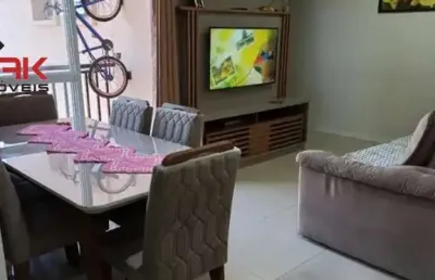 Apartamento a venda no myriad residencial clube em jundiai/sp.