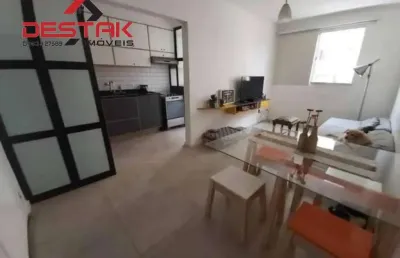 Apartamento a venda no spazio jabuticabeiras em jundiai/sp.