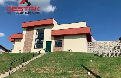 Casa a venda ou permuta no residencial montes claros em itupeva/sp.