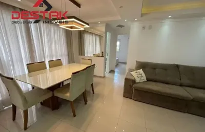 Apartamento a venda no scalla convivium club em jundiai/sp.