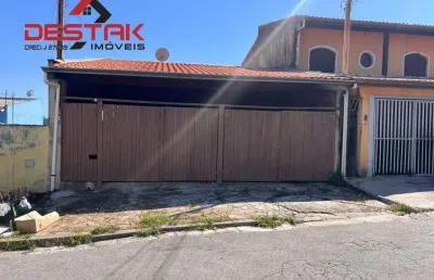 Casa a venda no jardim buriti em varzea paulista/sp.