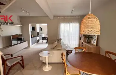 Casa a venda no vintage condominio club em jundiai/sp.