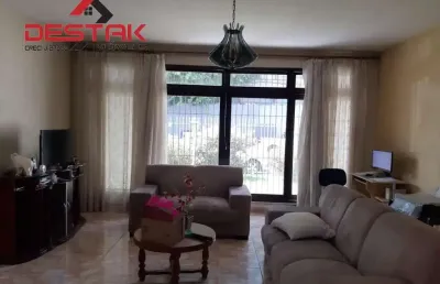 Casa comercial ou residencial a venda no bairro vianelo em jundiai/sp.