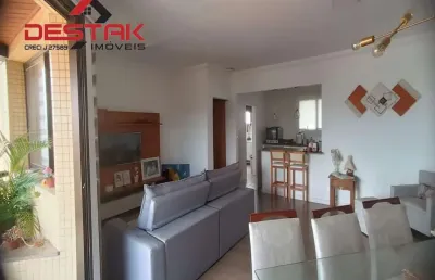 Apartamento com 3 quartos à venda na Vila Progresso, Jundiaí 