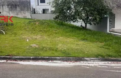 Lote a venda no condominio terras de genova em jundiai/sp.