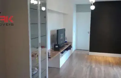 Apartamento com 2 quartos à venda no Jardim Flórida, Jundiaí 
