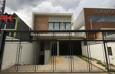 Galpao a venda no jd. campos eliseos em campinas/sp. com possibilidade de permuta.