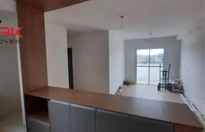 Apartamento a venda no life residencial em jundiai/sp.