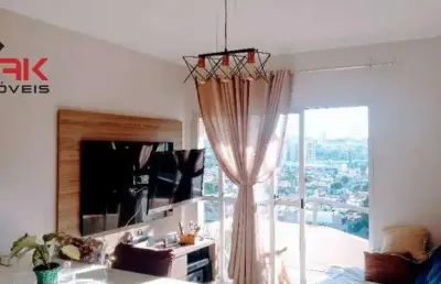 Apartamento a venda no residencial maria jose em jundiai/sp. aceito permuta casa valor aproximado!!!