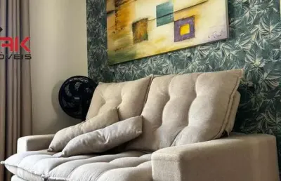 Apartamento a venda no spazio jacarandas em jundiai, permuta apto. maior valor!!!