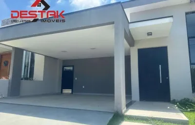 Casa para locacao ou venda no residencial phytus em itupeva/sp.