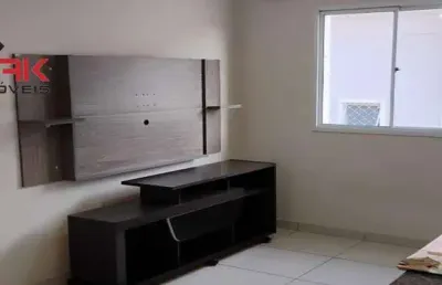 Apartamento para locacao no morada dos passaros em jundiai/sp.