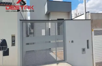 Casa terrea a venda no residencial santa giovana em jundiai/sp.