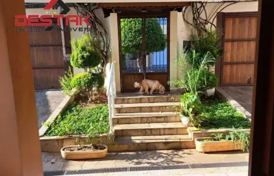 Casa com 3 quartos à venda no Jardim da Fonte, Jundiaí 