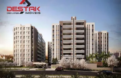 Apartamento a venda no authoria by tebas - au: 211,91m² privativos.