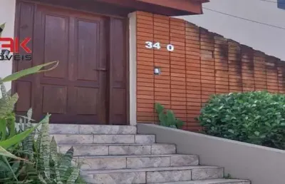 Casa para locacao ou venda no condominio jardim europa em jundiai/sp.