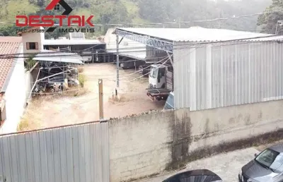 Terreno comercial ou residencial a venda na vila nova jundiainopolis em jundiai/sp.