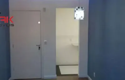 Apartamento para locacao no residencial crisantemos em jundiai/sp.