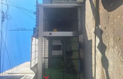 Casa a venda nas intermediacoes da vila municipal em jundiai/sp.