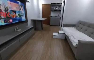 Apartamento a venda no torres de monte carlo em jundiai/sp.