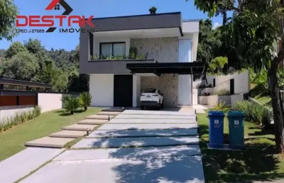 Casa a venda no condominio fazenda serra azul em itupeva/sp.