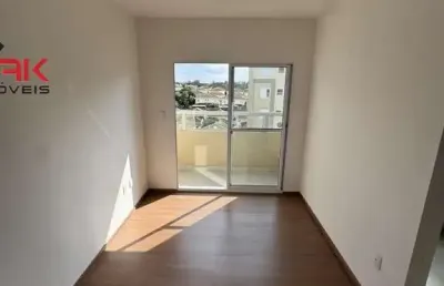 Apartamento para locacao no residencial jardim di florenca em jundiai/sp.