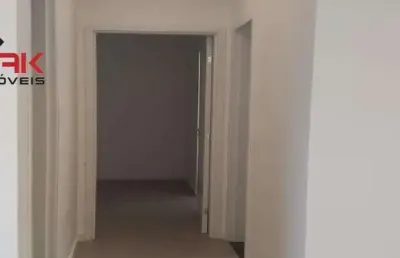 Apartamento a venda no condominio edificio buriti em varzea paulista/sp.