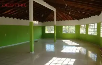 Casa comercial para alugar no Jardim Copacabana, Jundiaí 