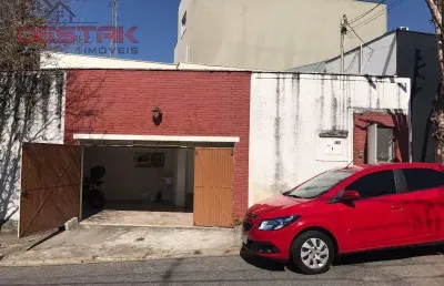 Casa comercial para alugar no Parque do Colégio, Jundiaí 