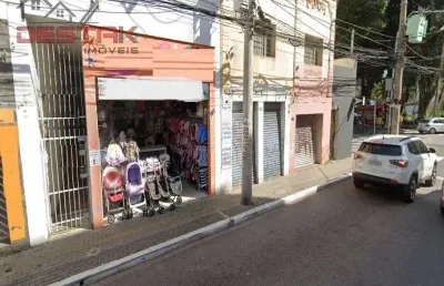 Casa comercial para alugar no Centro, Jundiaí 