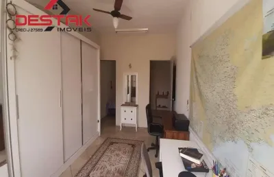 Casa comercial para alugar no Jardim Florestal, Jundiaí 