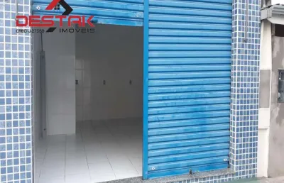 Casa comercial para alugar no Jardim Bonfiglioli, Jundiaí 