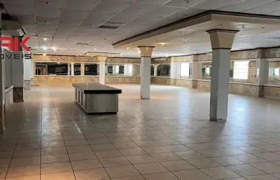 Casa comercial para alugar no Jardim Caxambu, Jundiaí 