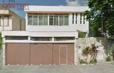 Casa comercial à venda no Jardim Ana Maria, Jundiaí 