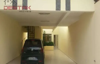 Casa comercial à venda na Ponte de São João, Jundiaí 