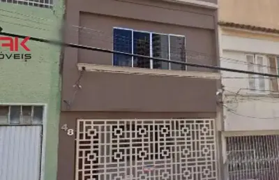 Casa comercial à venda no Centro, Jundiaí 