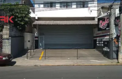 Casa comercial à venda na Vila Arens II, Jundiaí 