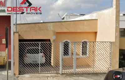 Casa comercial à venda no Jardim Cica, Jundiaí 