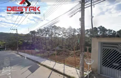 Terreno comercial a venda na vila lanfranki em franco da rocha/sp. au: 1.080,00m².