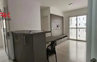 Apartamento a venda no living itirapina em jundiai/sp.