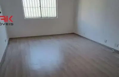 Apartamento para locacao no residencial tiradentes em jundiai/sp.